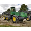 John Deere 1470D Harvesters and Processors